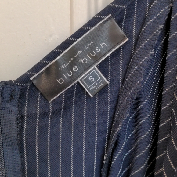 Business casual stripped jumper - Picture 5 of 5